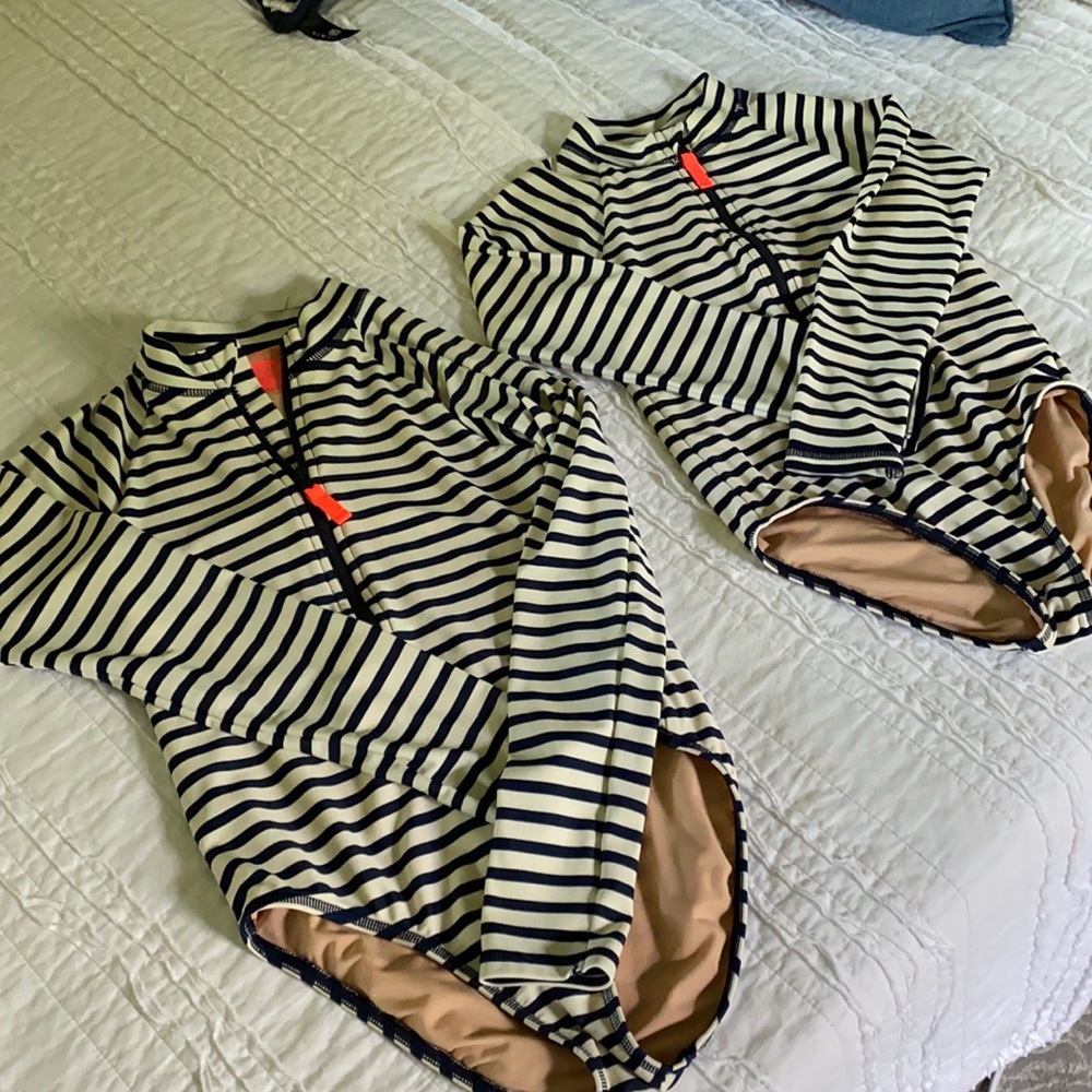 Crewcuts Rashguard One Piece(s)